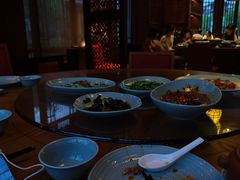 -丽江金茂凯悦臻选酒店-滇香馆