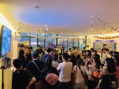 -布劳克教育·易贝乐英语(罗湖太宁店)