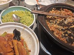 -前海沿·海鲜水饺青岛菜(乐客城店)