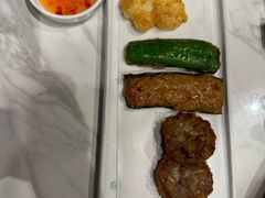 -顺意·顺德家乡菜(国际人才大厦店)