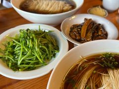 -同得兴 Since·1995 传统苏式面馆(十全街店)