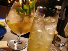 -Mercato莫卡多露台餐厅与酒吧(K11店)