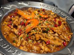 -胖哥俩肉蟹煲(梅溪步步高店)