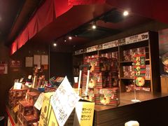 -天然豚骨拉面专门店 一兰(铜锣湾店)