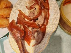 -正阳春烤鸭(华捷道店)