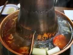 -恩福来涮羊肉(中北旗舰店)