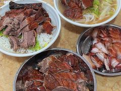 -杞兴东莞烧鹅