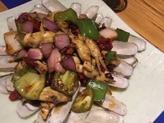 -海小馆海鲜餐厅(茂业百货店)