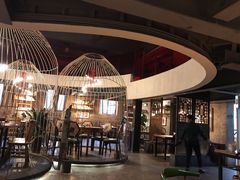 大堂-树厨贵州菜(大十字店)