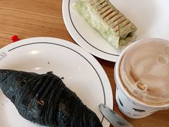 -THE PRESS(复旦大学店)