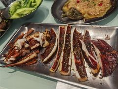 -老虎滩大连海鲜烧烤(建邺云锦路总店)