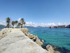 -海南分界洲岛旅游区