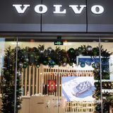 studio环贸店的下午茶🈵圣诞氛围这么浓郁的嘛❓