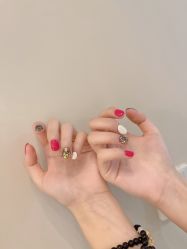 -雪儿·YuKi美甲美睫皮肤管理Salon