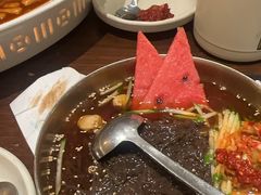 -大同江朝鲜菜•长春地标美食(绿园吾悦广场店)