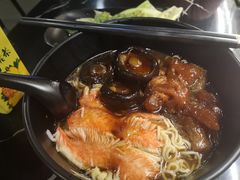 -亞婆井·劲抽面食(铂顿城店)