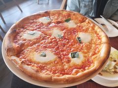 -WOLFGANG PUCK KITCHEN & BAR(迪士尼小镇店)