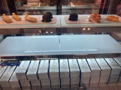 -KYO COFFEE(胶州路店)