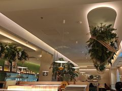 -Aqua Oasis 水天堂(太湖中心mall店)