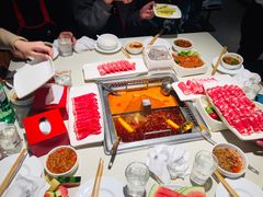 -海底捞火锅(亲子主题北金鹰店)