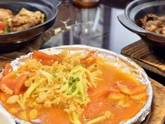 -金騰閣·经典粤菜(汾江中路店)