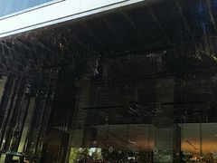 -广州天河希尔顿酒店