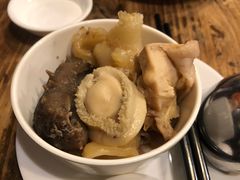 -黄祥华养生堂·炖汤·营养蒸饭(岭南天地店)