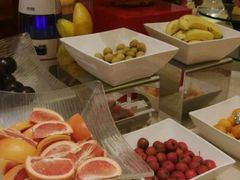 -嘉莱特精典国际酒店·醇咖啡厅