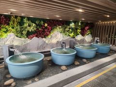 -青水瓦台汤泉(未央店)