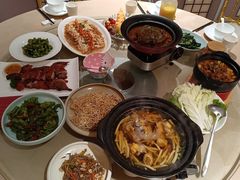 -丽华园(汉阳龙阳店)