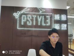 点击看大图 -P.STYLE派斯造型
