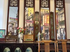 -老厨家(友谊路总店)