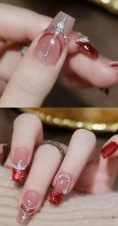 -M·X Nail日式美甲美睫