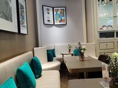 -PAUL LAFAYET 法式甜品(港汇广场店)