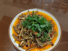 鳝丝-飞虹鱼馆(春华路店)