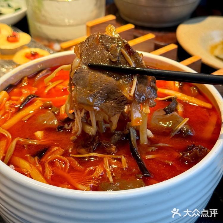 徐汇的老钱都爱来这家