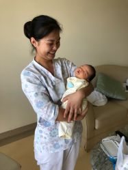 -上海美兰湖妇产科医院