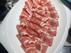 -秦妈火锅(仁泰里店)
