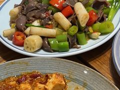 -静一餐厅·湖北菜(前门创始店)