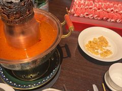 -明湖楼·经典鲁菜山东海鲜(大明湖店)