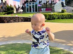 -水桶王国主题餐厅·聚会·生日派对·亲子活动·家庭套餐(亚龙湾希尔顿店)