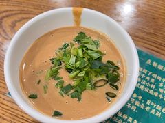 爆肚小料-东兴顺爆肚张