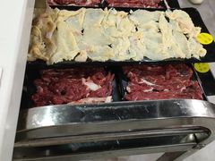 -陈记顺和潮汕牛肉火锅(番禺迎宾大道店)