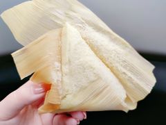 -叶婆婆豆浆馍馍