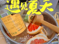 -馥二代韩式烤肉 2세대 불고기(喷水池店)