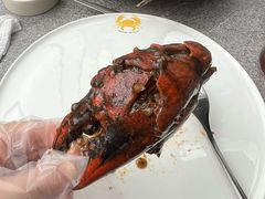 -Ministry of Crab•MOC(交子大道店)