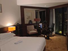 -深圳富临大酒店