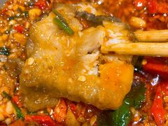 -肖肖酸萝卜鱼火锅(总店)