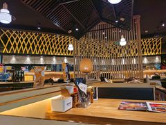 大堂-雷门拉面·现熬骨汤(凯德来福士店)