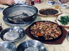 -标记美食新鲜猪杂(兴南大道店)